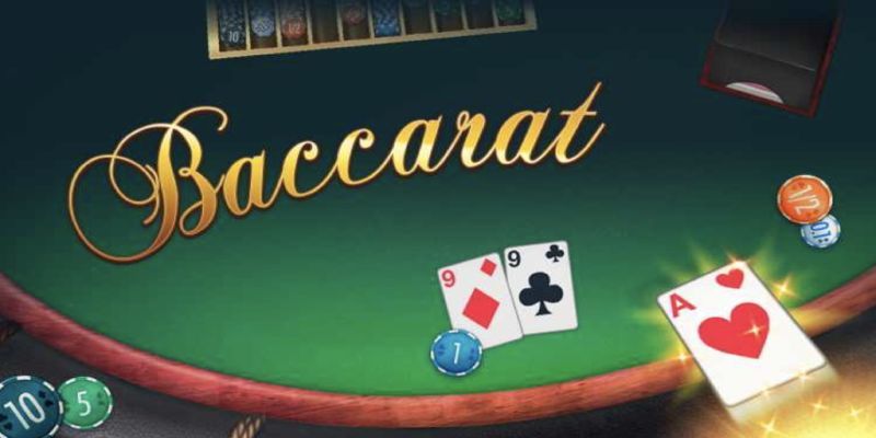 Baccarat Trực Tuyến| Chinh Phục Ván Cược, Đạt Thưởng Lớn