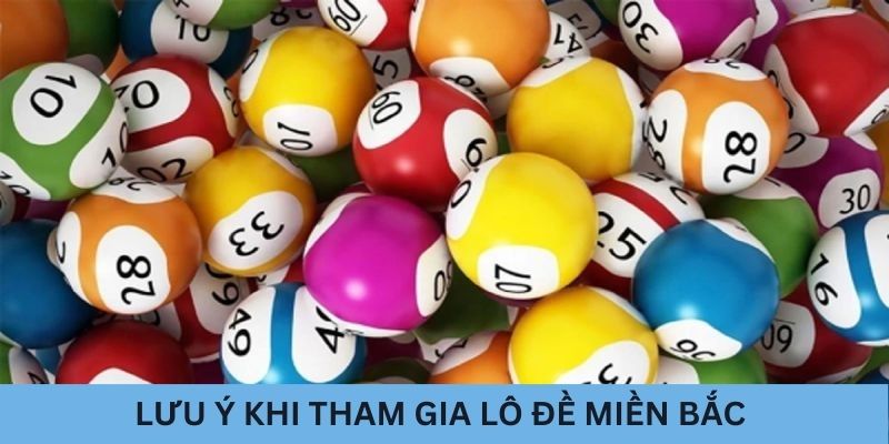 Một số lưu ý để tham gia cá cược hiệu quả