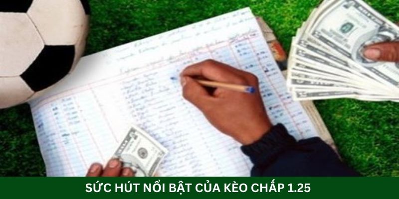 Sức hút nổi bật thu hút mọi người tham gia