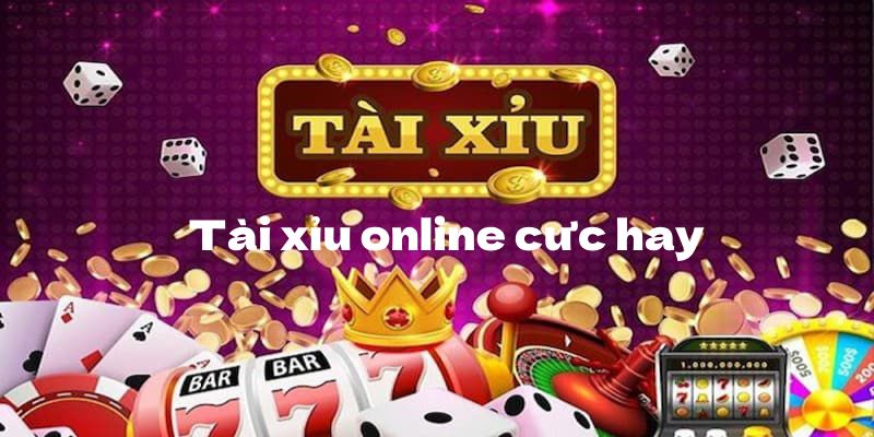 Game Tài Xỉu Online - Trò Giải Trí Được Yêu Thích Hàng Đầu