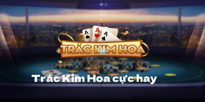 Trắc Kim Hoa - Những Điều Bạn Cần Biết Trước Khi Trải Nghiệm