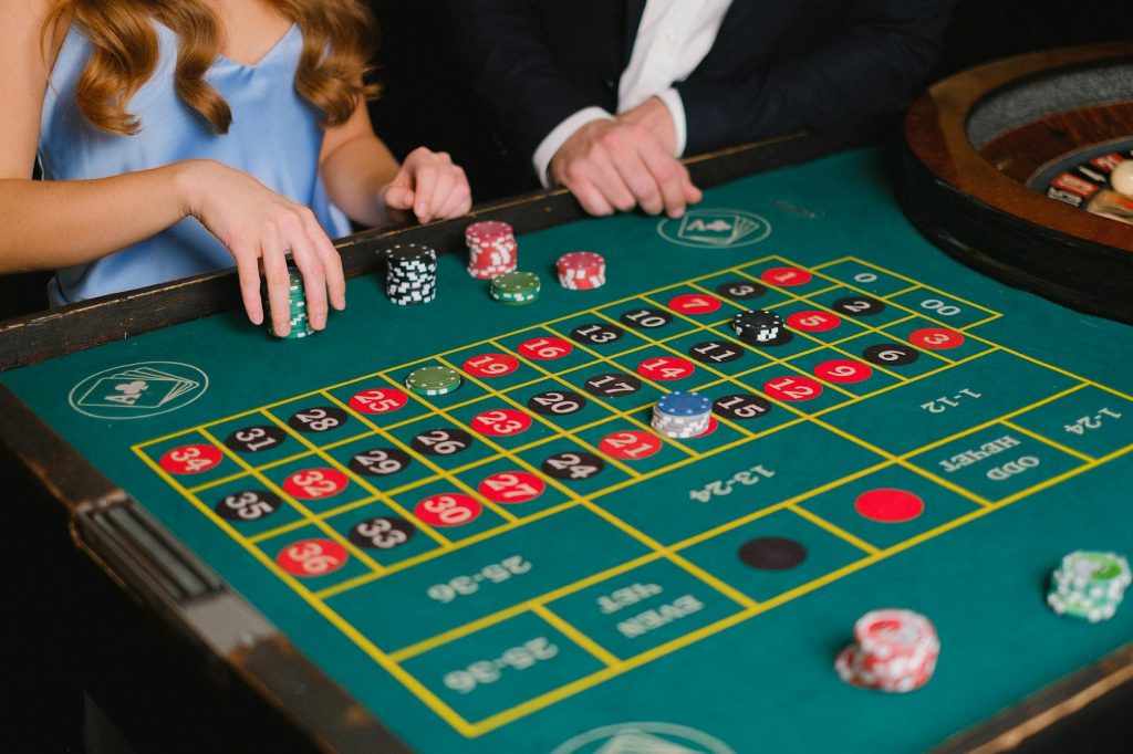 Mẹo chơi Casino online hiệu quả: Chọn Casino uy tín